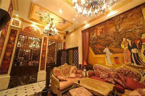 武胜高档KTV妹子质量哪家好 武胜高档KTV妹子质量哪家好